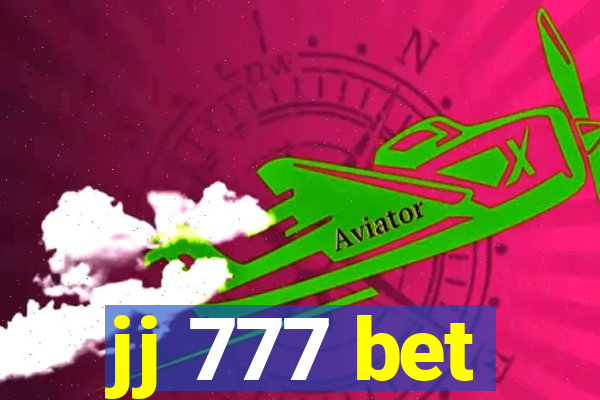 jj 777 bet